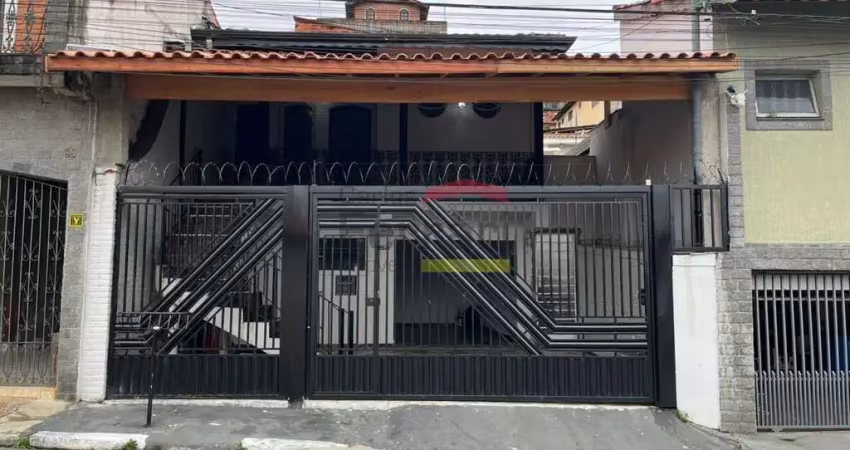 Casa com 3 quartos à venda na Rua Expedicionários Bragantinos, 84, Vila Mota, Bragança Paulista