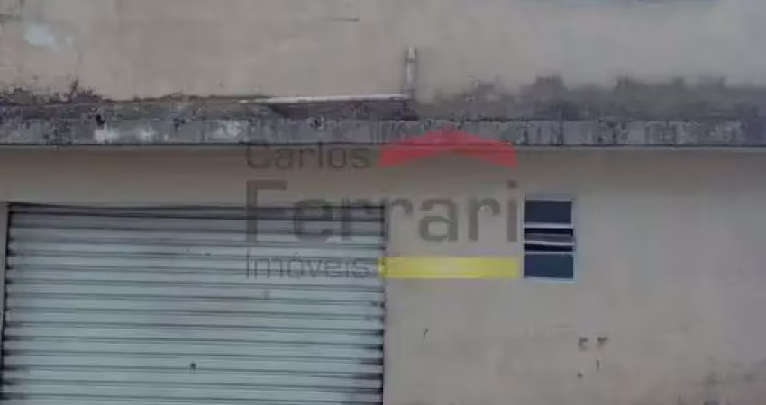 Teerreno mandaqui com 8 metros de frente x 23,70 de fundo .