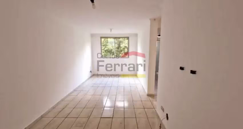 Apartamento à venda com 2 quartos, 60m² -lauzane paulista