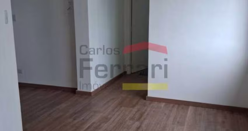 Apartamento a venda, Sumarezinho, 01 dormitórios, sem vaga