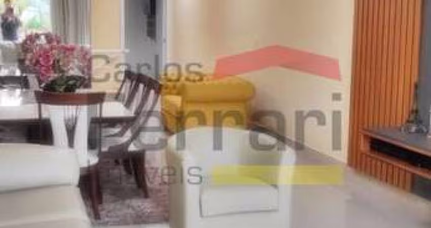 Sobrado 3 suites na Agua Fria