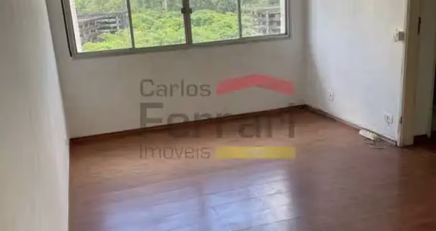 Apartamento à venda, chácara do encosto,  02 dormitórios, 01 vaga