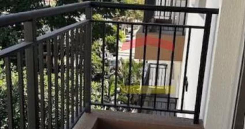 Apartamento à Venda, Pinheiros 02 dormitórios, sem vaga, varanda