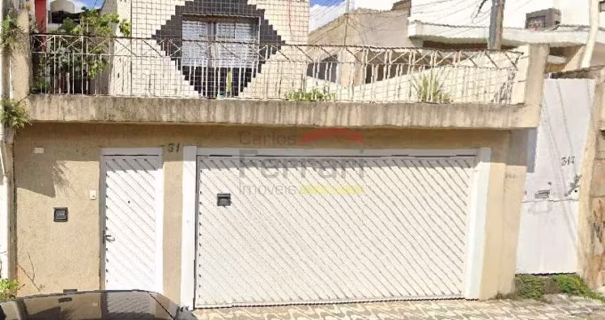 GALPÃO  COMERCIAL PARA INDUSTRIA OU OFICINA DE COSTURA, VILA MARIA ALTA COM 330 M²