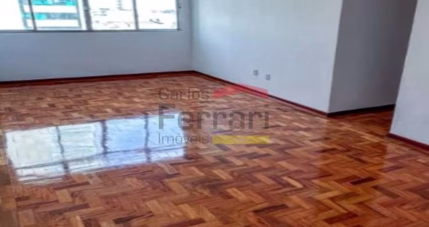 Apartamento 103 m²  com 3 Quartos - Bom Retiro  Rua da Graça