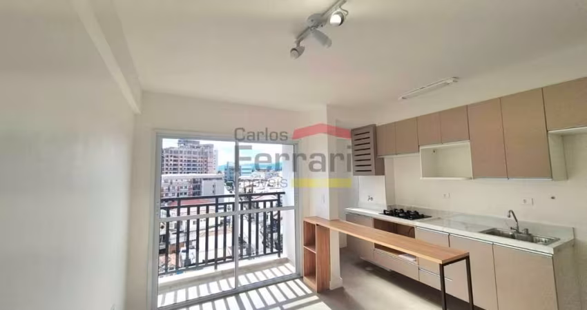 Apartamento novo com 2 quartos e 1 vaga - Próximo ao Metrô Parada Inglesa