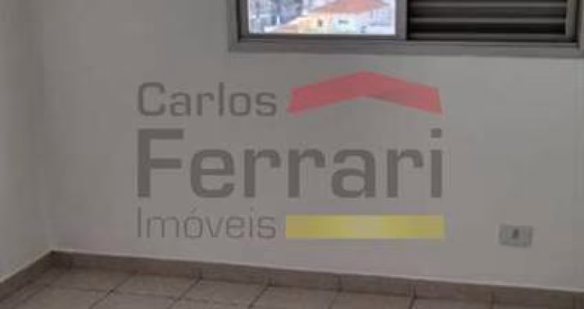 Apartamento para locação, 02 dormitórios, 01 vaga,
