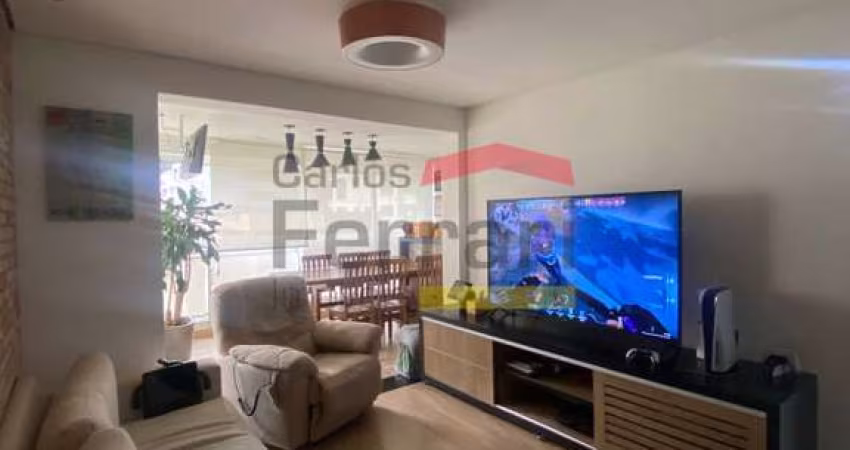 APARTAMENTO SANTANA 4 QUARTOS ,3 SUÍTES ,3 VAGAS
