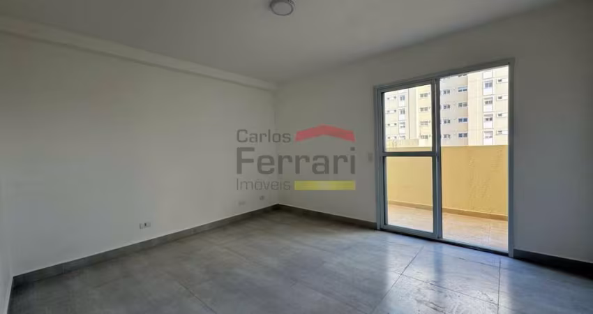 Studio à venda ou locação  com 1 dormitório em Santana