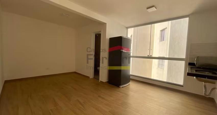 Apartamento Studio para locação.