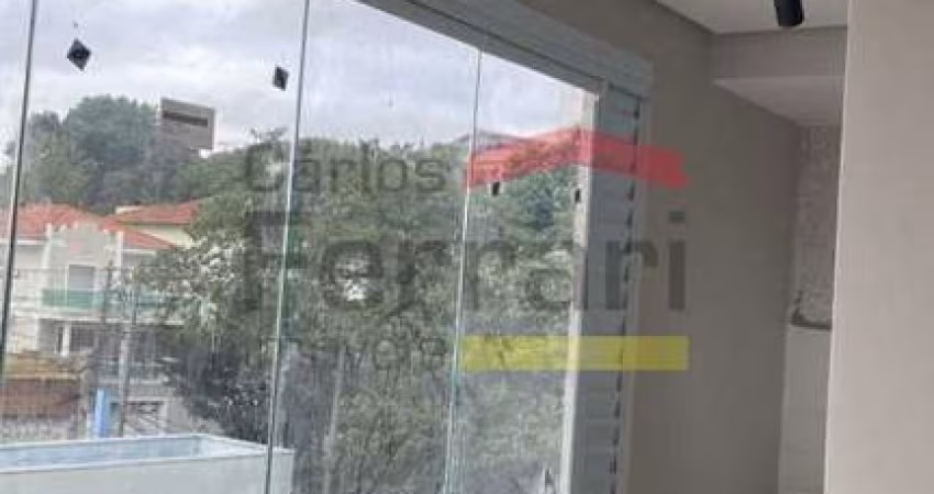 Apartamento na Vila Guacá