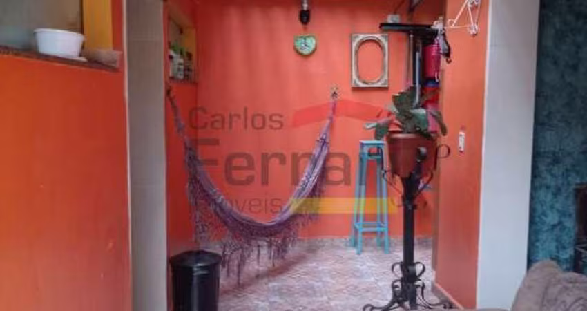 Casa assobradada - Santo André - 430 metros