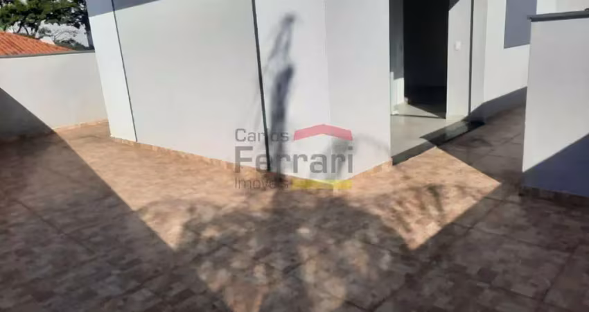 Apartamento novo à venda na parada inglesa, zona norte de são paulo