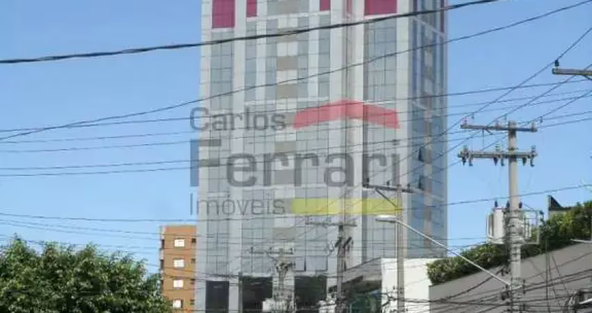 Sala comercial com 4 salas à venda na Rua Doutor César, 530, Santana, São Paulo