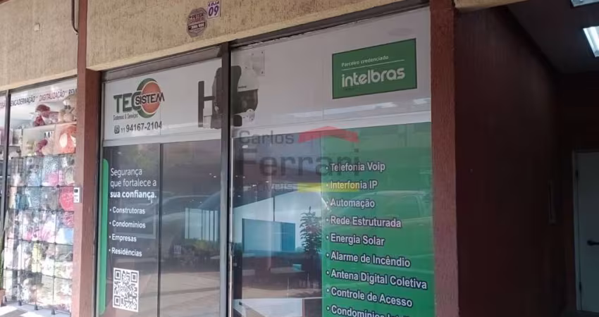 Ponto Comercial/Loja à Venda no Jardim Pirituba
