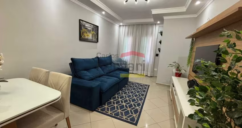 Sobrado - Parada Inglesa, condominio, 3 dorms, 2 vagas.