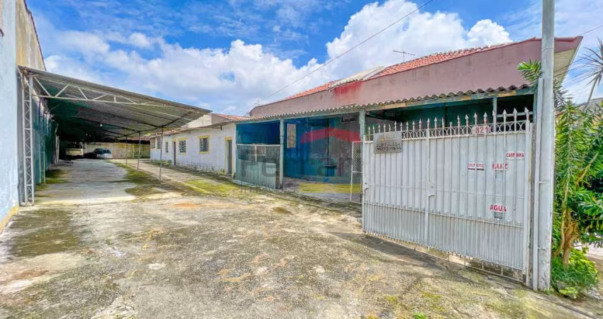 Locação Comercial na Via Ede com 550 metros área total, capacidade para 30 vagas de autos