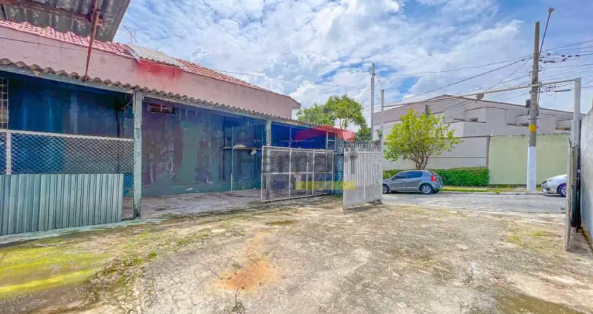 Locação comercial na via ede com 550 metros área total, capacidade para 20 vagas de autos