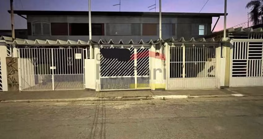 Sobrado Tremembé