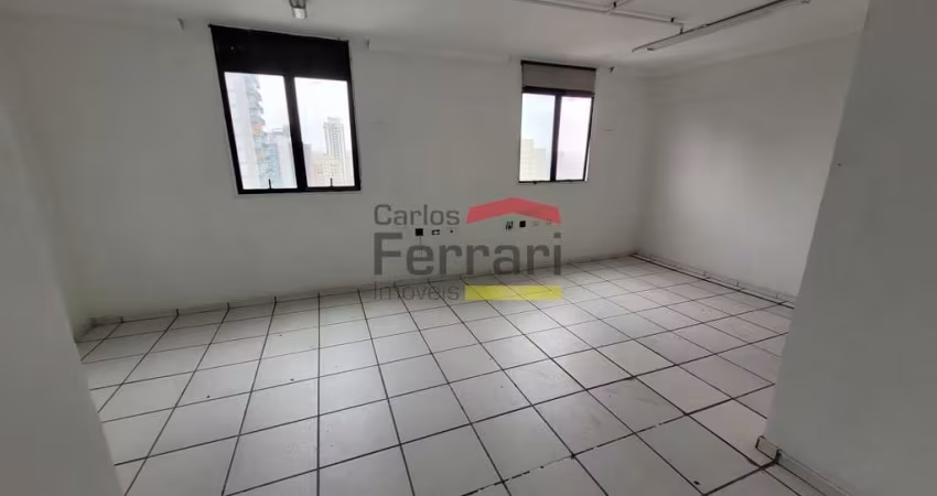 SALA COMERCIAL SANTANA 33MTS2
