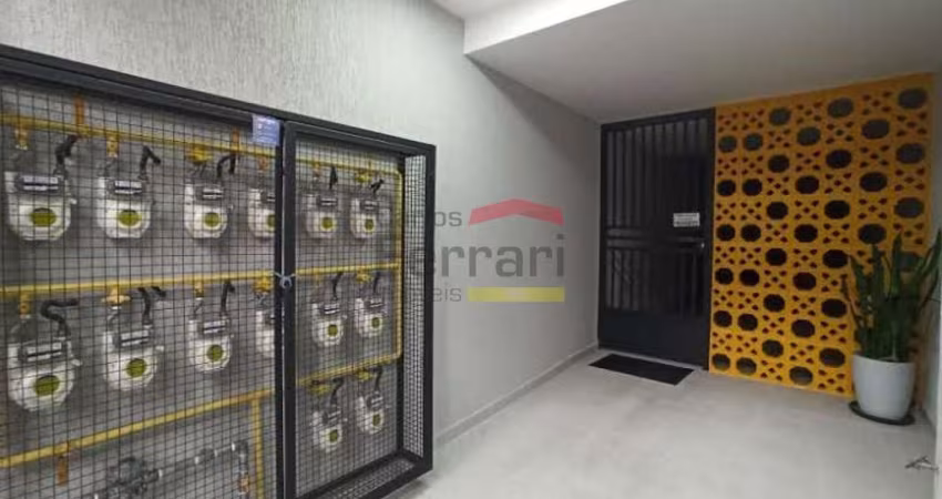 Apartamento Novo para Locação em Santana - Compacto, Moderno e Funcional