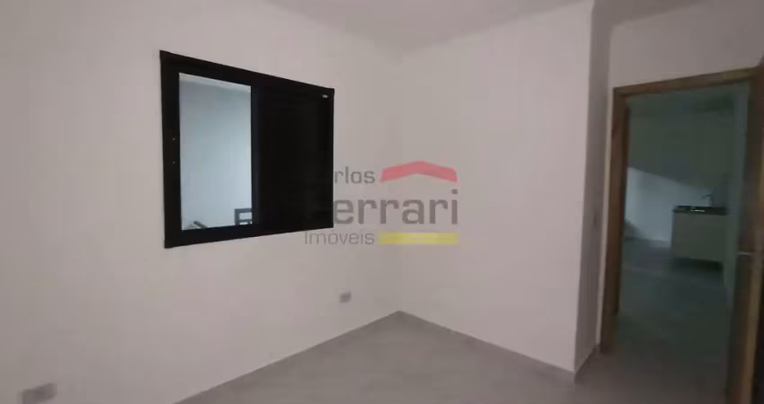 Apartamento novo para locação em santana - compacto, moderno e funcional