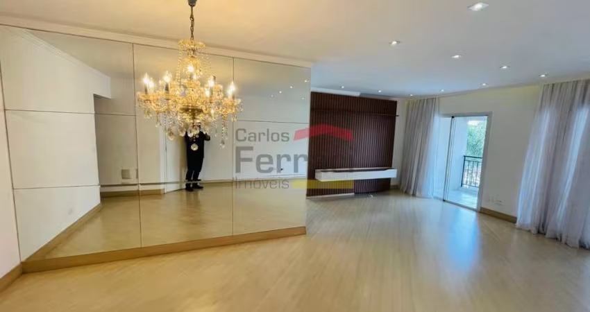 Apartamento, para locação, Santana, 03  dormitórios, 03 suíte, 02 vagas