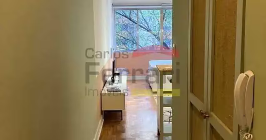 Exclusividade à venda no edifício arapuã | consolação | são paulo