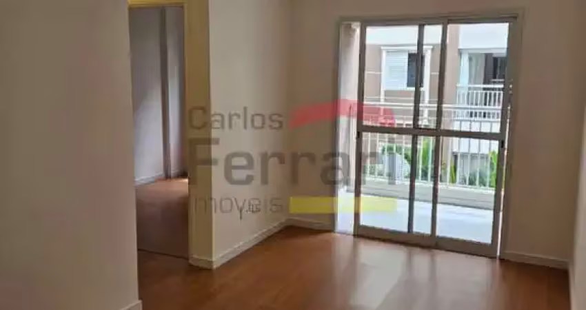 Impecável  apartamento Tucuruvi