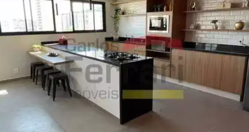 Apartamento Novo Proximo ao Expor Center Norte.