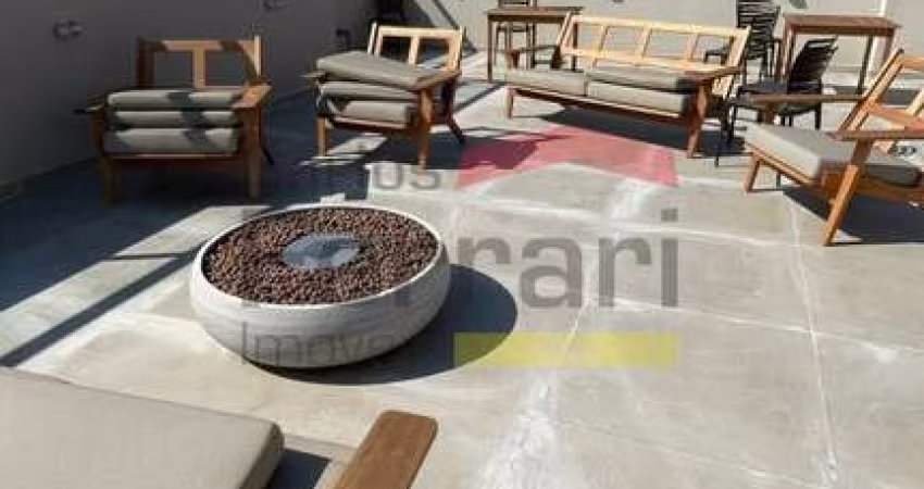 Apartamento Duplo Novo Proximo ao Expor Center Norte