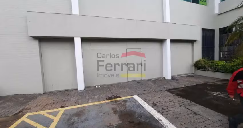 Ponto comercial para alugar na Avenida Zumkeller, 217, Parque Mandaqui, São Paulo