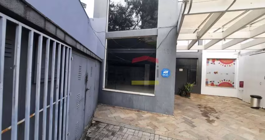 Loja na Conselheiro Moreira de Barros