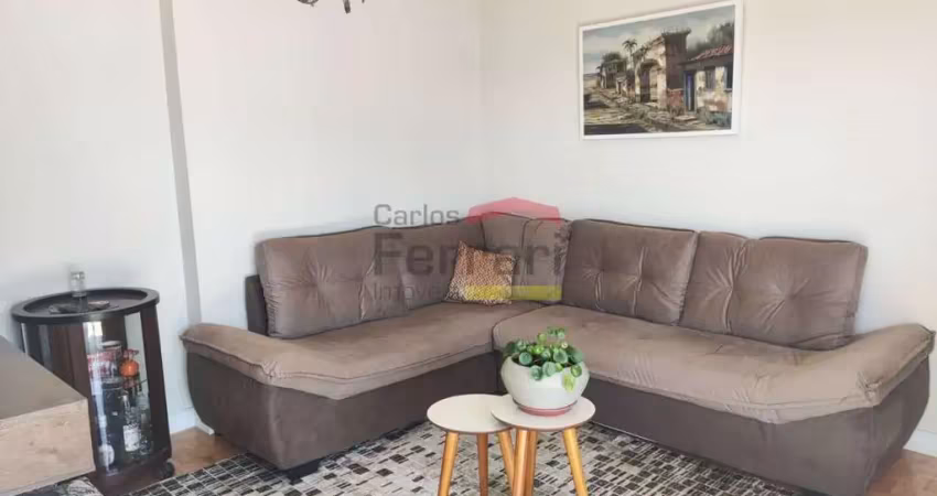 Cobertura Duplex, a venda, Vila Gomes Cardim, 03 dormitórios, 02 vagas, varanda,