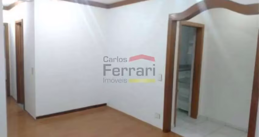 Apartamento 3 quartos, 1 suíte à venda no tremembé, próximo ao horto florestal!