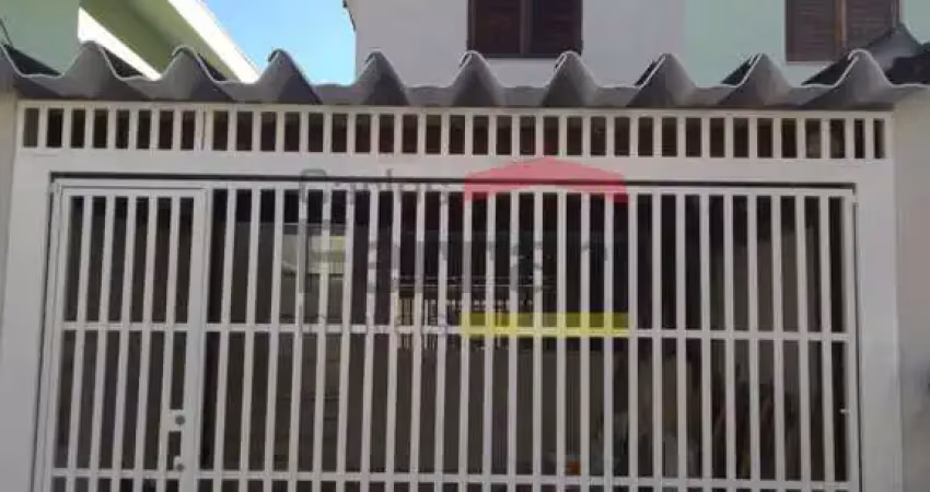 Casa com 3 quartos à venda na Rua Maria Bandini Savoy, 138, Parque Mandaqui, São Paulo