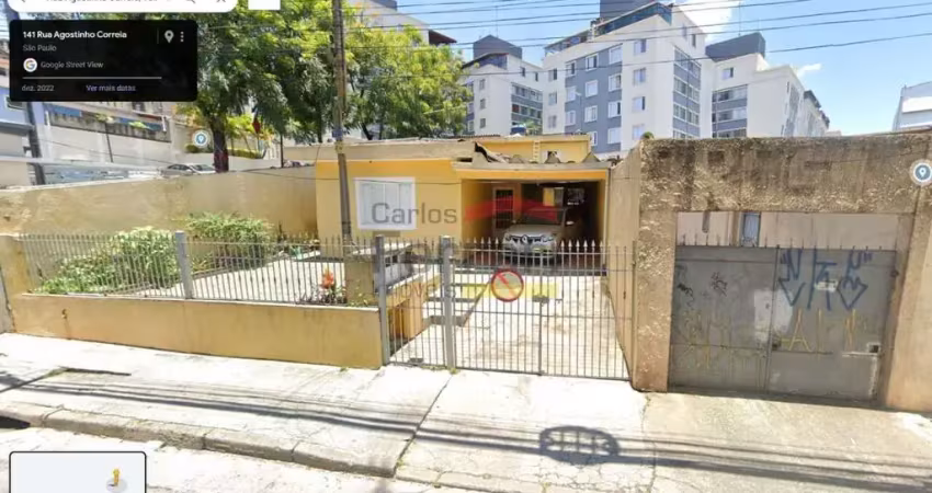 Casa térrea, a venda, vila miriam, zona norte -  04 dormitórios, 02 suítes, 06 vagas,