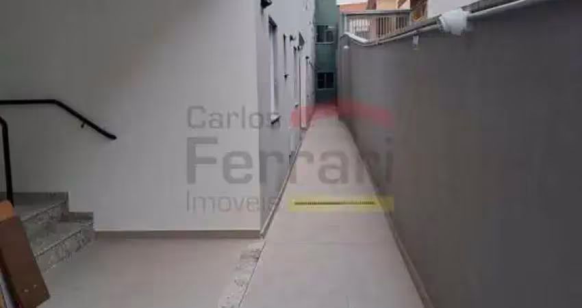Apartamento, para locação, tucuruvi, 01 dormitório, sala, cozinha, banheiro, s/ vaga, apto no térreo