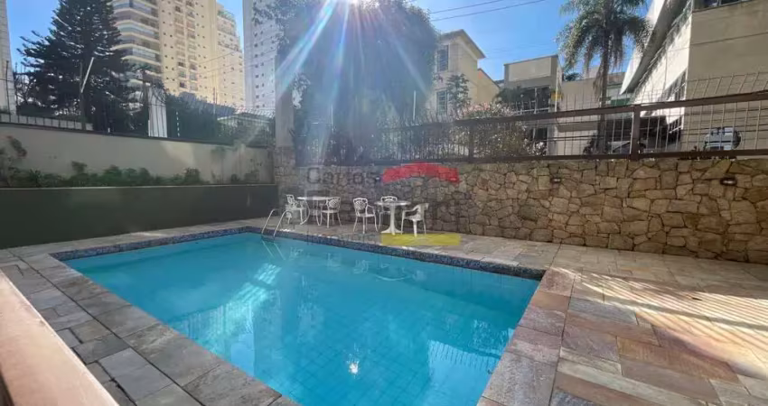 Apartamento à venda com 4 dormitórios, 2 suítes, 2 vagas , alto de santana 136 m²