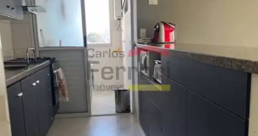 Apartamento a venda, mooca, 03 dormitórios, 01 suíte, 01 vaga