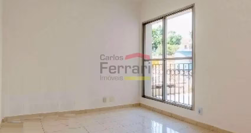 Apartamento  73m²   02 quartos - Próximo ao Metrô! Alto do Ipiranga