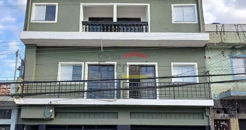 Apartamento com 1 quarto para alugar na Avenida Conceição, 3752, Vila Maria, São Paulo