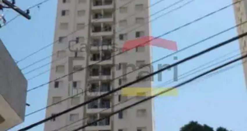 Apartamento com 2 quartos à venda na Avenida Zumkeller, 835, Parque Mandaqui, São Paulo