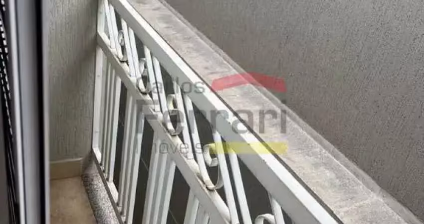 Casa em condomínio fechado com 2 quartos para alugar na Rua João de Ledesma, 58, Vila Santa Terezinha (Zona Norte), São Paulo
