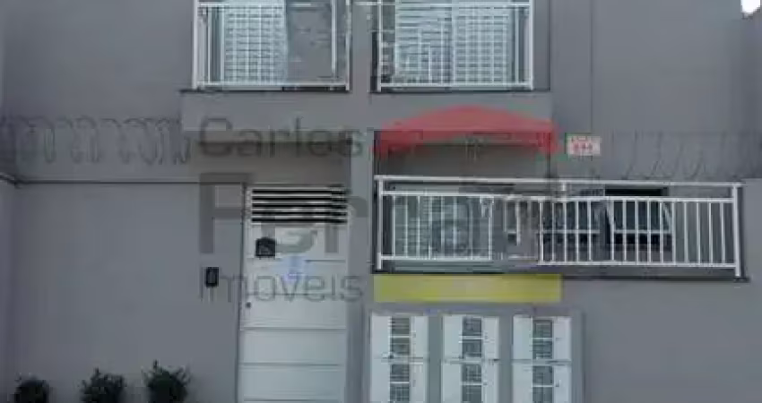 Apartamento novo, 2 quartos, 36m², a 900mts do metrô parada inglesa