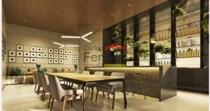 Apartamento com 3 quartos à venda na Avenida Nova Cantareira, 2534, Tucuruvi, São Paulo