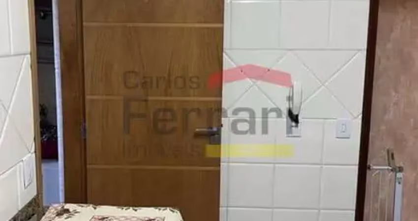Casa em condomínio fechado com 3 dormitórios, 3 suítes a venda na vila mazzei.