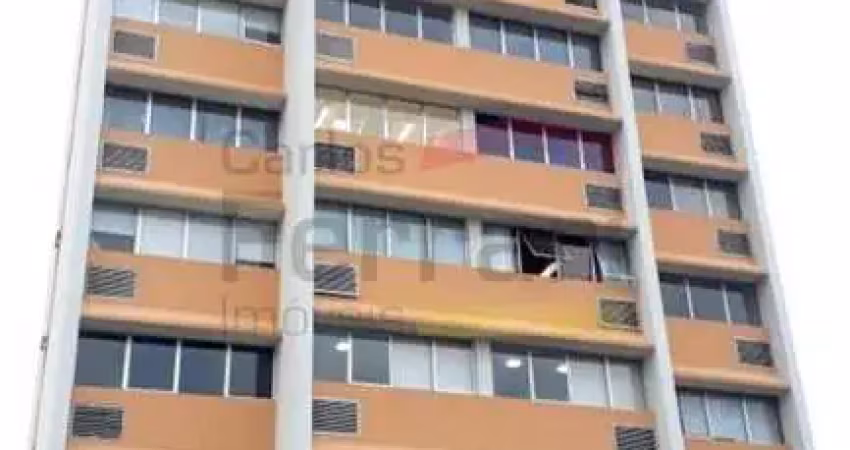 Sala comercial com 1 sala à venda na Rua Clélia, 550, Água Branca, São Paulo