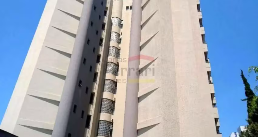 Apartamento com 3 quartos à venda na Rua Doutor Thirso Martins, 200, Vila Mariana, São Paulo