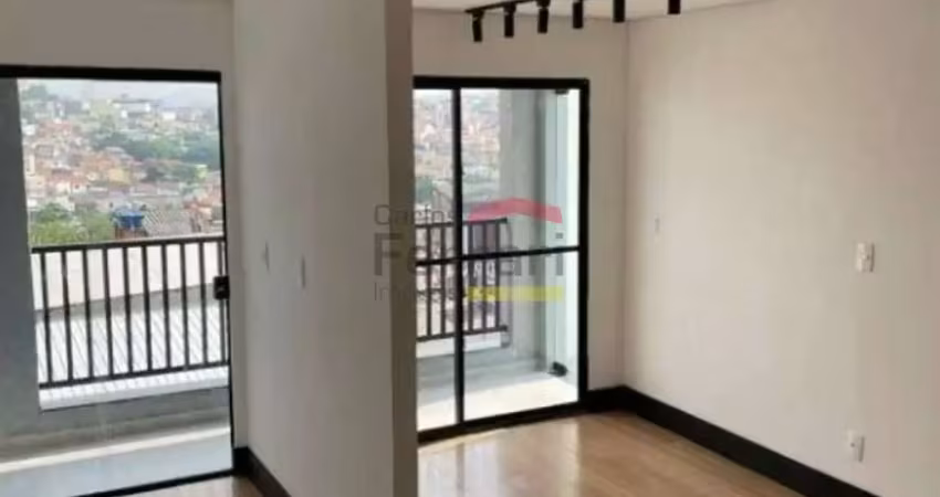 Apartamento 2quartos, 1 vaga  -  a apenas 1km  do horto florestal